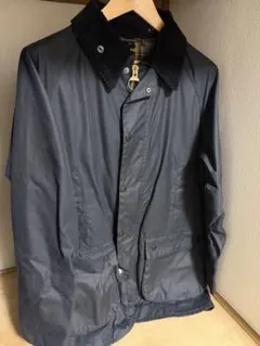 Barbour ワックスジャケット 44のサムネイル