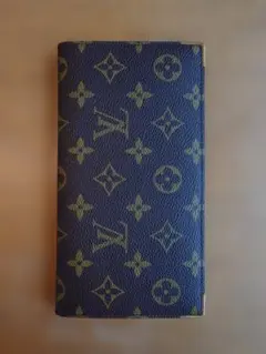 Louis Vuitton 札入れ長財布　ポルトカルトクレディ