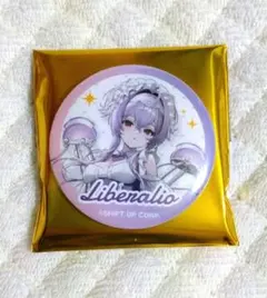 勝利の女神 NIKKE andGALLERY 缶バッジ ノーマル リバーレリオ - メルカリ