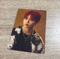 BMSG COMPLETE mazzel トレカ リュウキ コンプリート