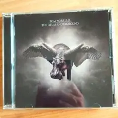 Tom Morello The Atlas Underground