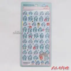 正規品　サンリオ　ボンボンドロップシールmini　ハンギョドン