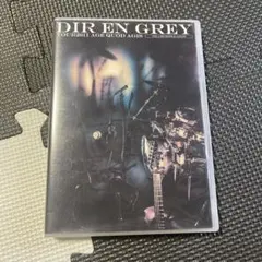 2026年最新】DIR EN GREY／TOUR2011 AGE QUOD AGIS Vol.2 ［U.S.
