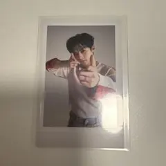 Stray Kids MAXIDENT リノ トレカ