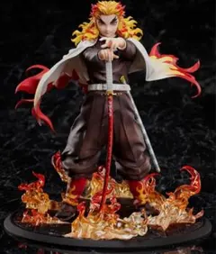 煉獄杏寿郎　アニプレックス　フィギュア