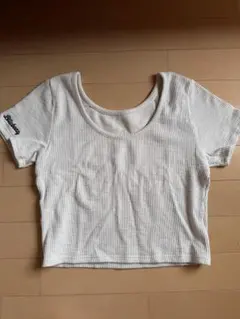 BILLABONG (ビラボン) BE013-218 2WAYリブTシャツのサムネイル
