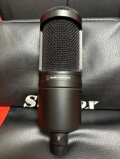 audio-technica AE4100 ダイナミックマイク - メルカリ