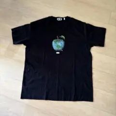 2025年最新】KITHアップルロゴTシャツの人気アイテム - メルカリ