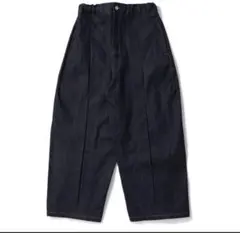 サイズ1 即発送】 26SS MAATEE&SONS DECK PANTS - メルカリ