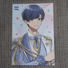 いれいす　If　特典カード