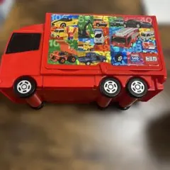 2026年最新】トミカ収納ボックスの人気アイテム - メルカリ