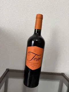 Toso Estate Malbec 2022 750mlのサムネイル
