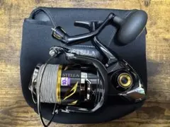 19ステラSW14000xg MCワークスハンドル付き - メルカリ