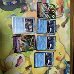 ポケモンカードゲーム　25th ザマゼンダVなど　まとめ売り