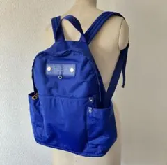MARC BY MARC JACOBS リュック ブルー
