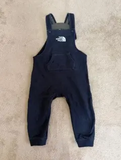 THE NORTH FACEノースフェイス ベビーキッズ オーバーオール90