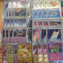 ドラパルトexデッキのサムネイル