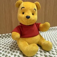 2026年最新】プーさん首振りぬいぐるみの人気アイテム - メルカリ