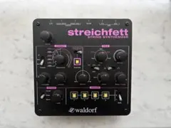 Waldorf Blofeld Synthesizer マニュアル/電源/元箱付 - メルカリ