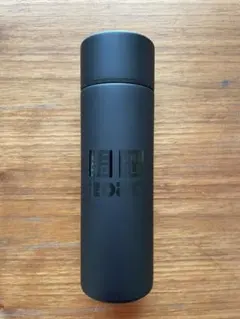 UNIQLO　ステンレスミニボトル　ブラック