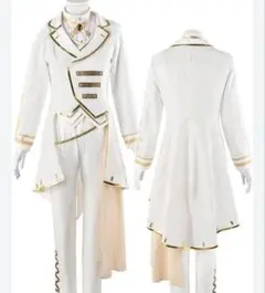 しゅごキャラ 聖夜学園　藤咲なぎひ　辺里唯世　制服　コスプレ衣装 しゅごキャラ 聖夜学園 藤咲なぎひ 辺里唯世 制服 コスプレ衣装 - メルカリ