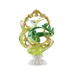 ポケモン ジャローダ フィギュア