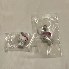 チャーミーキティ めじるしアクセサリー