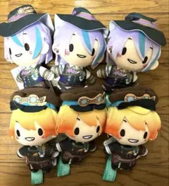 2026年最新】プロセカ ぬいぐるみ ワンダショの人気アイテム - メルカリ