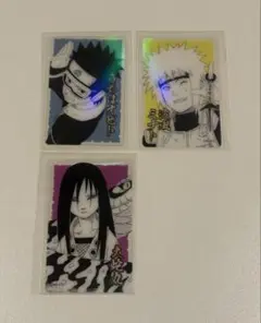 2025年最新】naruto ホロクリアカード ミナトの人気アイテム