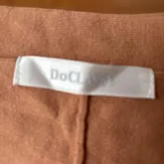 ドゥクラッセ長袖