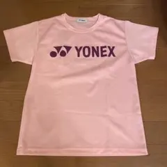 YONEX CUP 2023 記念Tシャツ 試合用 L