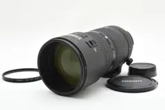9✨美品❣️動作良好❣️✨Canon 望遠レンズ 80-200mm✨おまけ豊富❣️ 2025年最新】canon ef 80-200mm f2.8 lの人気アイテム - メルカリ