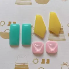 1セットのみ※カボションセット