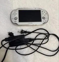 PSVita PCH-1000モデル ホワイト