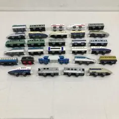 2025年最新】大量 プラレールの人気アイテム - メルカリ