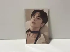 THE BOYZ ヨンフン　トレカ