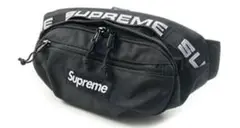 24時間以内発送 完売品 新品 タン 18ss Waist Bag 24時間以内発送 完売品 美品 タン 18ss Waist Bag
