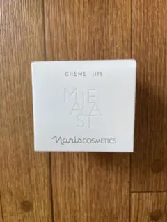限定特価❗️ナリス新マジェスタ クリーム リフト1箱25g - メルカリ