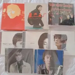ベストアルバム cd
