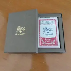 IL BISONTE 2015 BUON NATALE トランプ