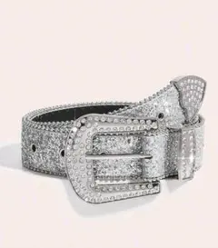 クリスタルベルト 80cm