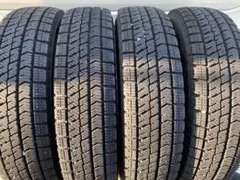 2023年製145/80R13バリ山！中古タイヤ4本セット 楽天市場】145／80R13（タイヤ本数4本）（サマータイヤ｜タイヤ