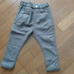 プティマイン　あったかパンツ　100