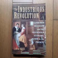 The Industrious Revolution