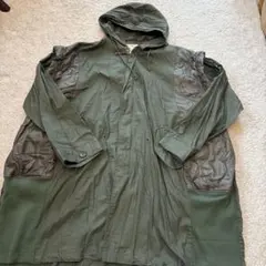 デッドストック ミリタリージャケット
