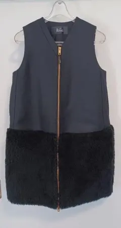 2025年最新】リラクス ボア ベストの人気アイテム - メルカリ