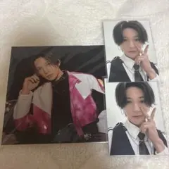 2025年最新】PEPPERMINT yum 八木勇征の人気アイテム - メルカリ