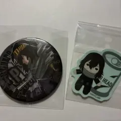 2025年最新】ピンズ・ピンバッジ・缶バッジの人気アイテム - メルカリ