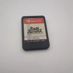 大乱闘スマッシュブラザーズSPECIAL