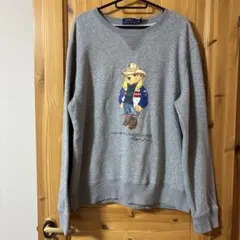 ポロベア レディース